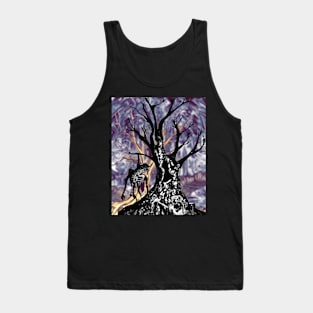 The great undead Tank Top